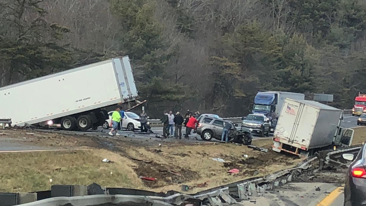 Car Accidents Virginia Car Accidents Virginia